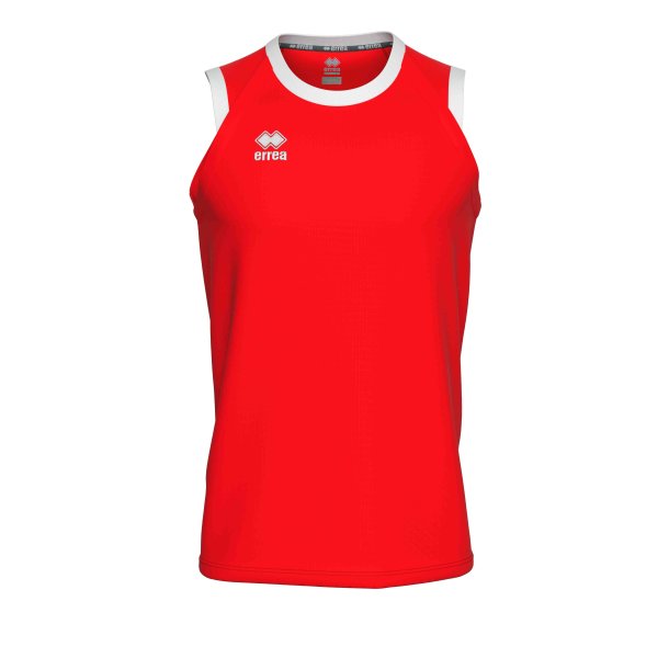 Errea Dayton Basketball top rd