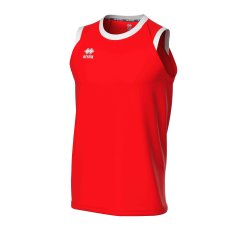 Errea Dayton Basketball top rd