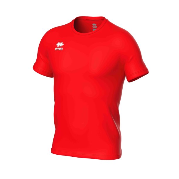 Errea | T-shirt | Rd
