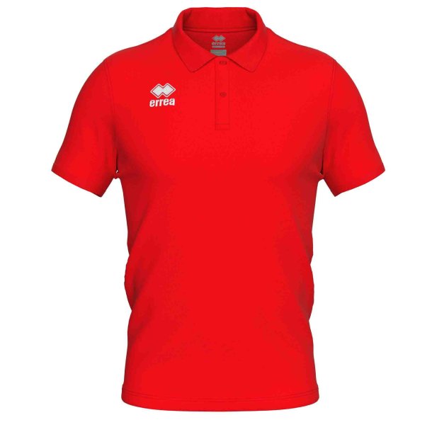 Errea Poloshirt | Rd
