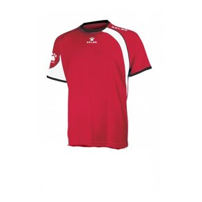 rd trnings t-shirt - spillertrje rd xxl