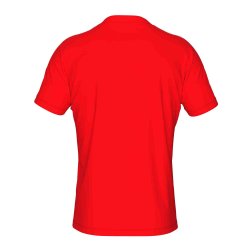 spillertrje og trnings t-shirt rd