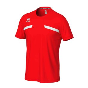 spillertrje og trnings t-shirt rd