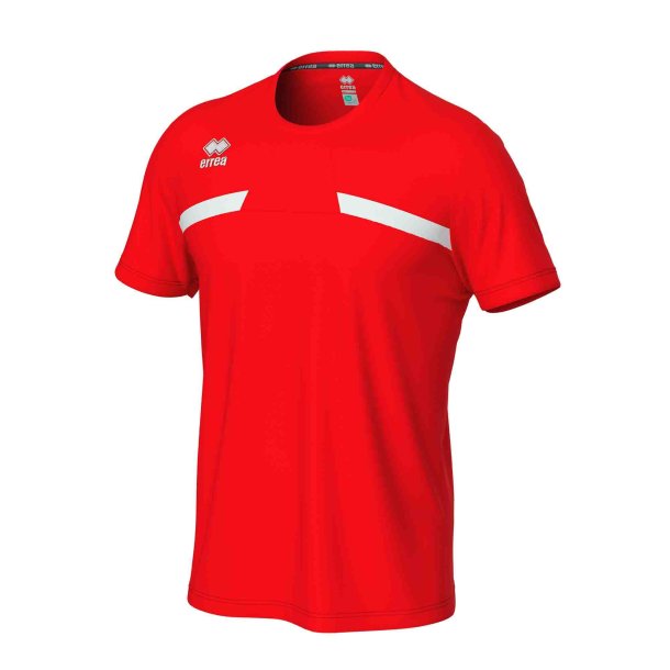 spillertrje og trnings t-shirt rd