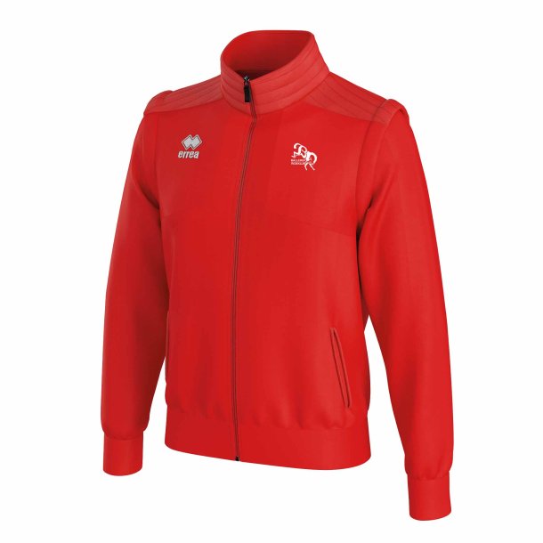 Vindjakke og vest med BAL klublogo