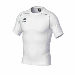 Errea Shane Rugby Spillertrje | Hvid