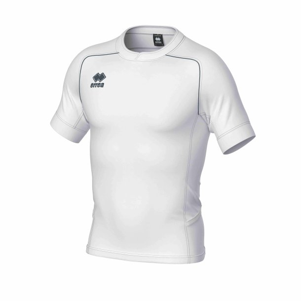 Errea Shane Rugby Spillertrje | Hvid