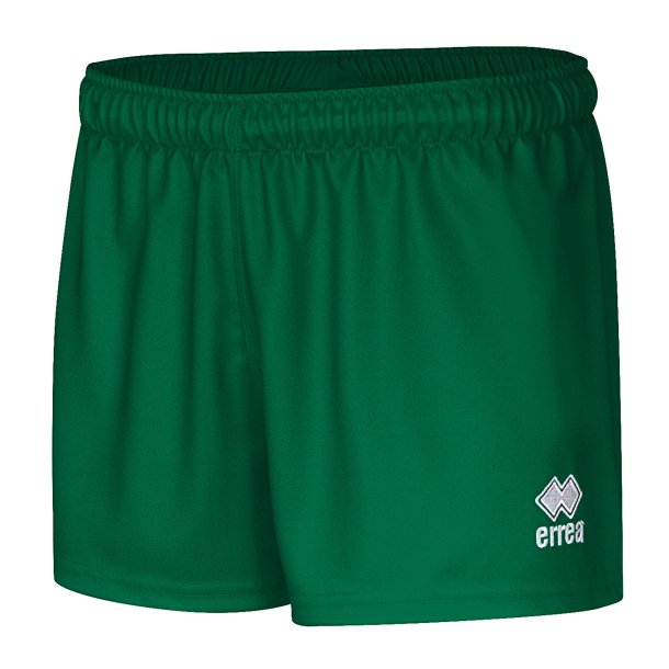 Errea Rugby Spillershorts | Grn