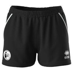 Randers VK | Tr�nings Shorts (Dame) - Sort
