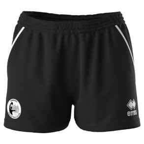 Randers VK | Tr�nings Shorts (Dame) - Sort