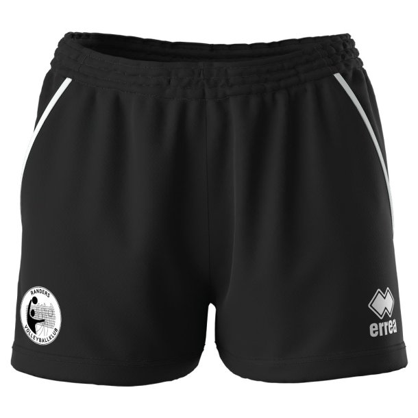 Randers VK | Tr�nings Shorts (Dame) - Sort