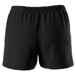 Randers VK | Tr�nings Shorts (Dame) - Sort