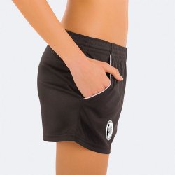 Randers VK | Tr�nings Shorts (Dame) - Sort