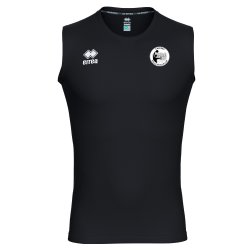 Randers VK | Tr�ningstop - Sort