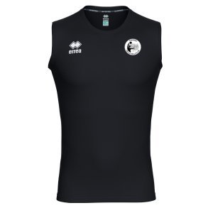 Randers VK | Tr�ningstop - Sort