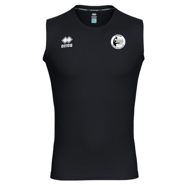 Randers VK | Tr�ningstop - Sort