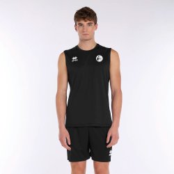 Randers VK | Tr�ningstop - Sort