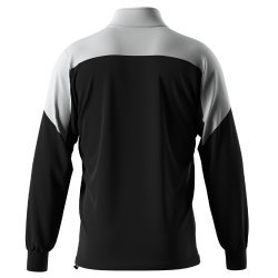 Randers VK | Half Zip Tr�ningstr�je - Sort