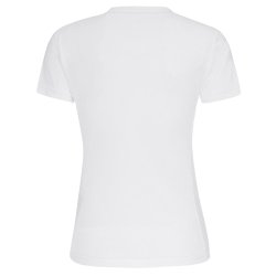 Randers VK | Spillertr�je (Dame) - Hvid