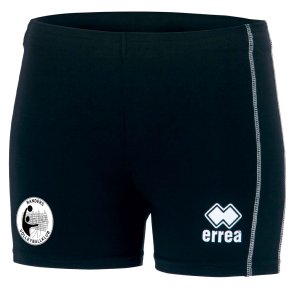 Randers VK | Spillertights (Dame) - Sort