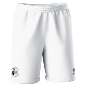 Randers VK | Spillershorts - Hvid