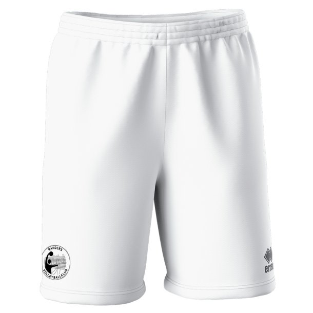 Randers VK | Spillershorts - Hvid