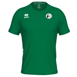 Randers VK | Spillertr�je (Herre) - Gr�n