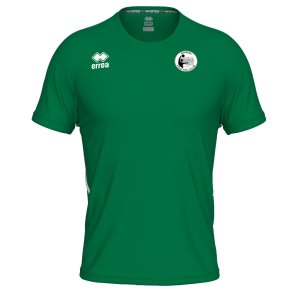 Randers VK | Spillertr�je (Herre) - Gr�n