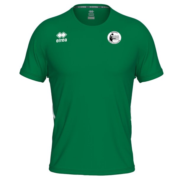 Randers VK | Spillertr�je (Herre) - Gr�n