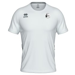 Randers VK | Spillertr�je (Herre) - Hvid