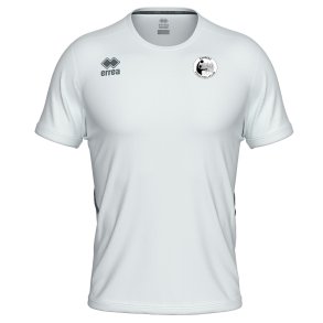 Randers VK | Spillertr�je (Herre) - Hvid