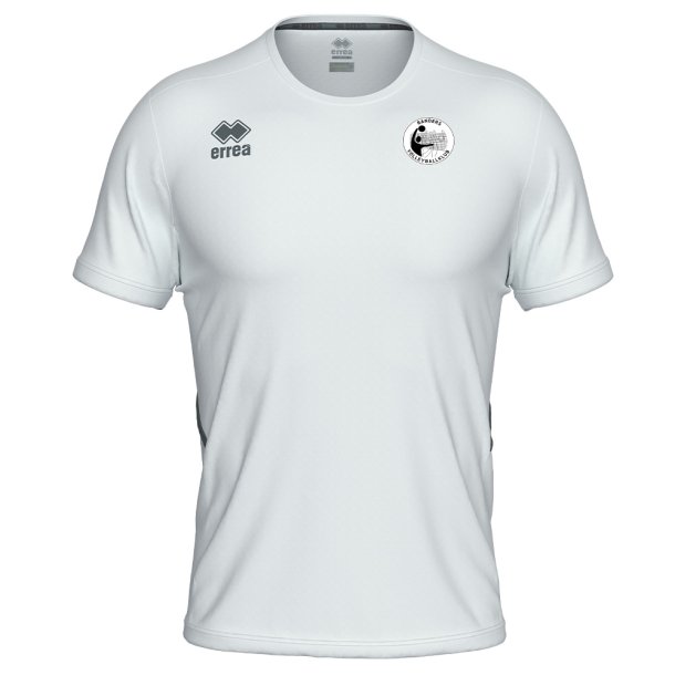 Randers VK | Spillertr�je (Herre) - Hvid