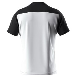 Randers VK | Tr�nings T-Shirt - Hvid/Sort