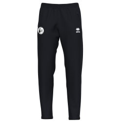 Randers VK | Tr�ningsbukser - Sort