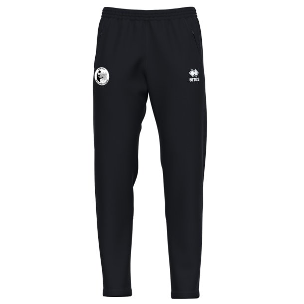 Randers VK | Tr�ningsbukser - Sort