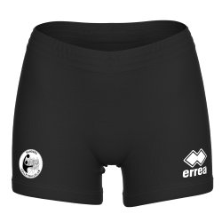 Randers VK | Volley Tights (Dame) - Sort