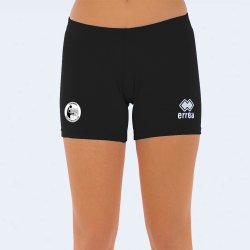 Randers VK | Volley Tights (Dame) - Sort