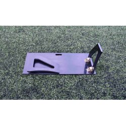 Skudvg Pro Rebound 100 x 40 cm