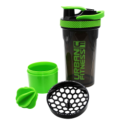 Proteinshaker - 700 ml