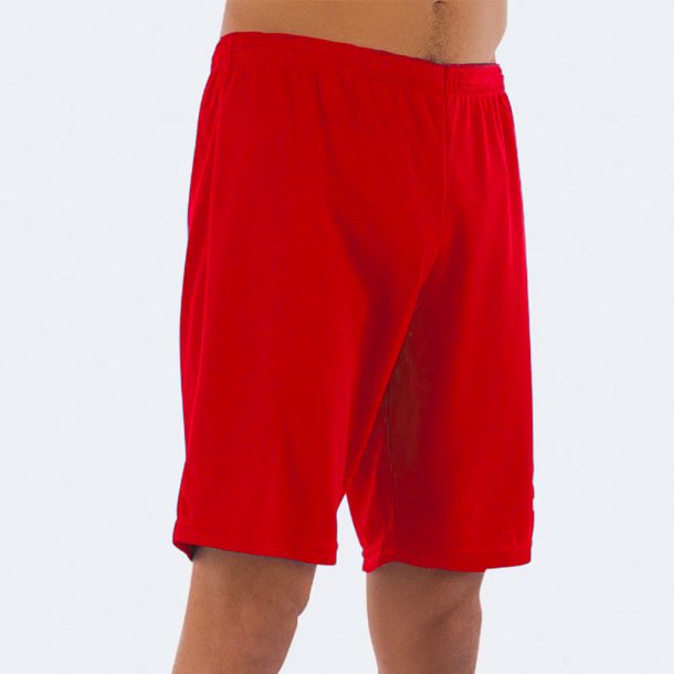 Erre | Maxi Skin Spillershorts - Rd