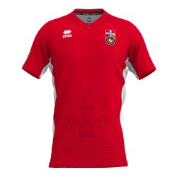 Silkeborg IF Bueskydning | Officiel Skyttetr�je 10CM