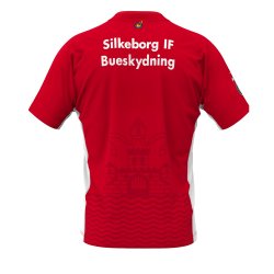 Silkeborg IF Bueskydning | Officiel Skyttetr�je