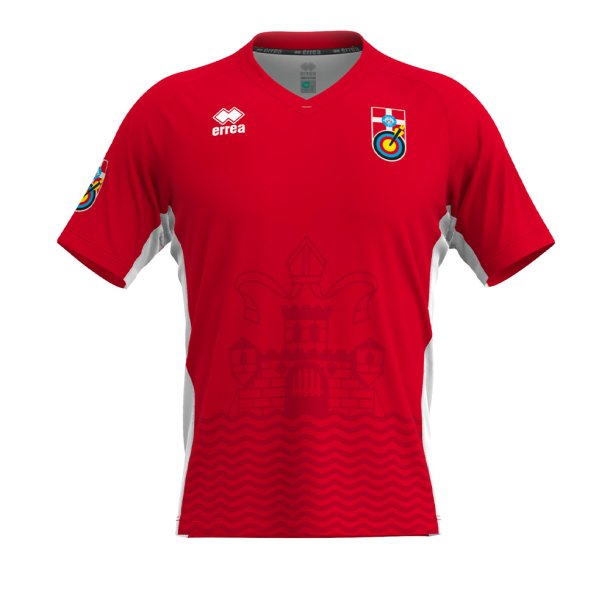 Silkeborg IF Bueskydning | Officiel Skyttetr�je