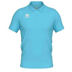 Errea Evo Poloshirt | Bl
