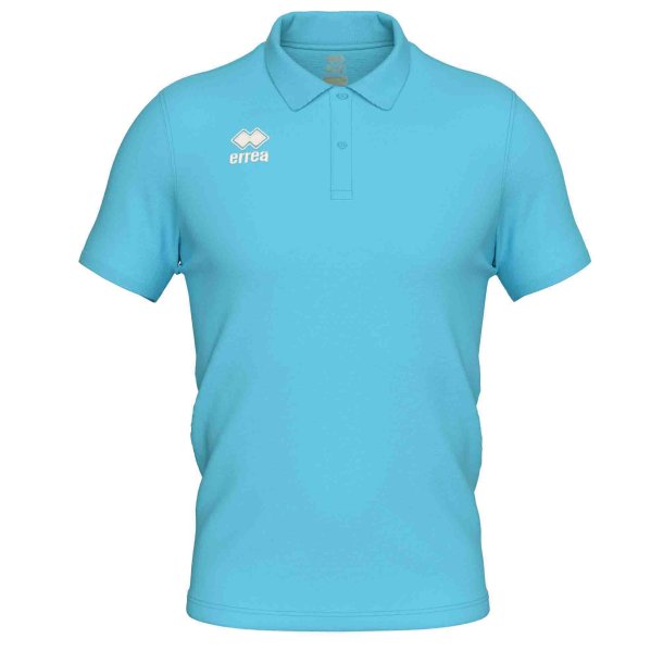 Errea Evo Poloshirt | Bl