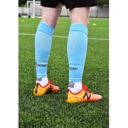 sleeve til ben lysebl