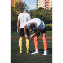 ProSkary Sleeve ben Orange - Senior