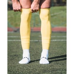 ProSkary Sleeve ben Gul - Senior