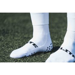 ProSkary Sleeve ben Hvid - Senior