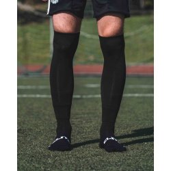 ProSkary Sleeve ben Sort - Senior